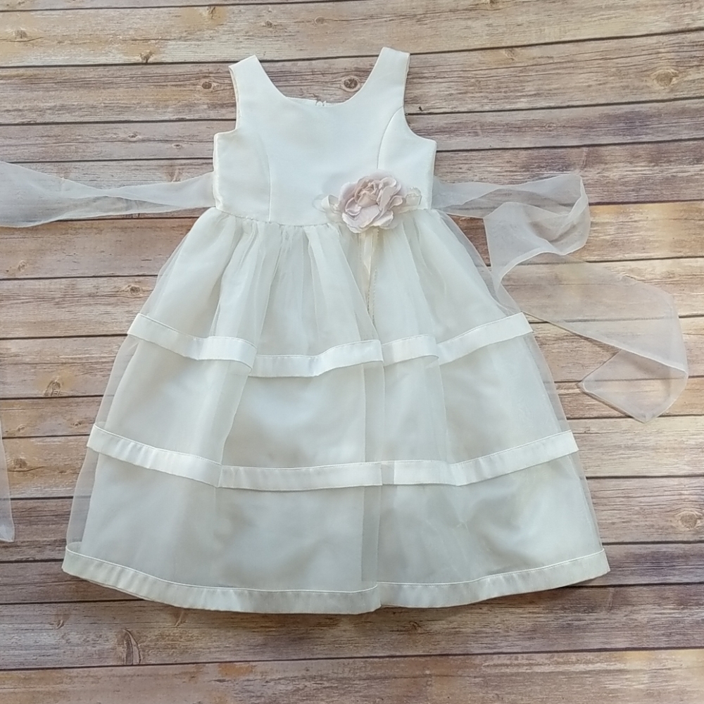 Jayne Copeland Special Occasion/ Flower Girl